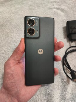 Motorola Moto G85 5G 256GB,8GB RAM - 4