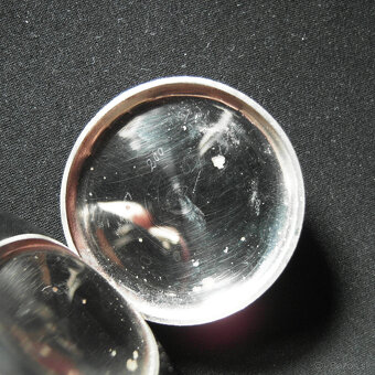 Vreckové hodinky Pacemaker - 4