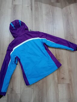 Lyžiarska bunda, CRIVIT, velk. M - 4