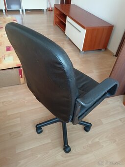 Kancelarske kreslo - 4