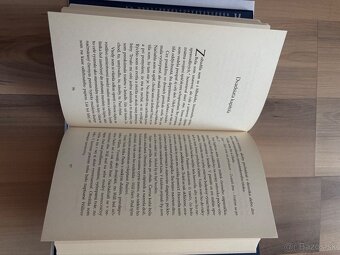 Alex Morel - Prežiť - 4