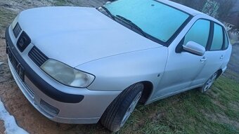 Seat Cordoba Diely - 4