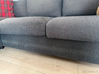 Sedačka IKEA Vimle - 4