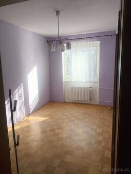 Prenájom Šaľa Pázmaňa  135m² - 4