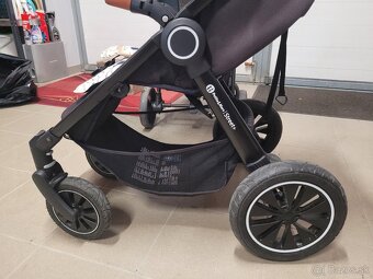 Petite mars street + air - 4