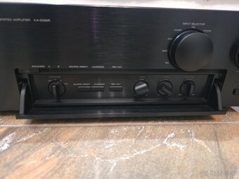 Kenwood KA -5090 - 4