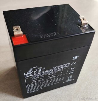 ✔️ UPS aj prepetova ochrana - 4