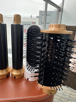 Fén + Styler - 6 v 1 ( Nový ) - 4