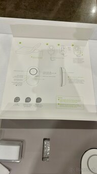 Monito dychu Nanny BM 03 - 4