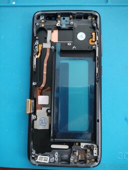 Displej Samsung Galaxy S8 - 4