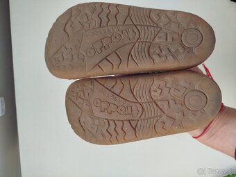 Froddo tenisky 26 - 4