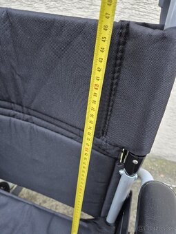 Predam invalidny vozik - 4