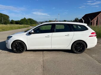 Peugeot 308 sw 2017 - 4