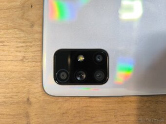 Samsung A71 - 4