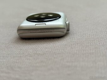 Apple watch series 3 silver, 42mm - 4