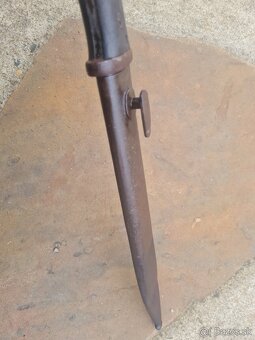 Púzdro na Nemecký bodák - 4