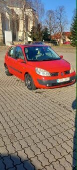 Renault scenic - 4