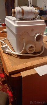 predám prečerpávačku - 4