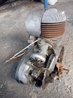 Motor Jawa - 4