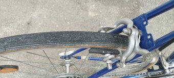 Favorit cestný bicykel - 4