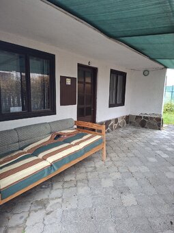 Chata na predaj Kaluža - 4