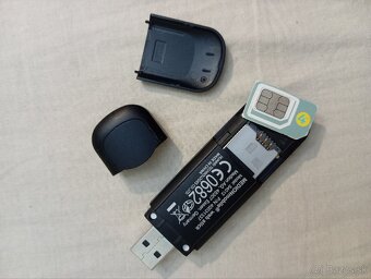 Usb kľúč na internet v mobile - 4