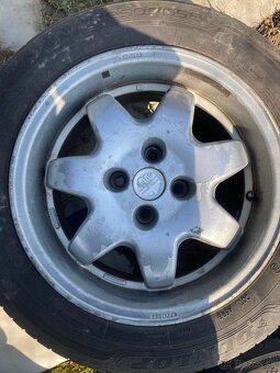 Elektróny 4X100 - 4