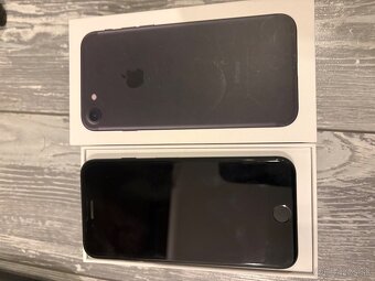 iPhone 7 32GB - 4