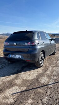 SEAT IBIZA 1.9 TDI - 4