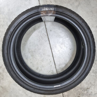 Letné pneumatiky 245/35 R19 BRIDGESTONE - 4