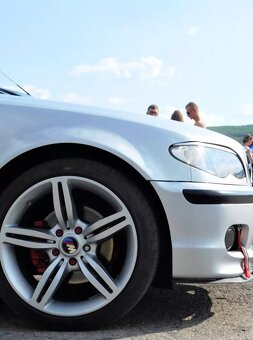 Bmw e46 320d (130 kw) - 4