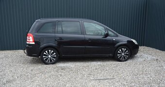 Opel Zafira Tourer 1.7 CDTi 7 miest - 4