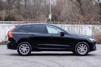 Volvo XC60 D4 Momentum, 140kW (2019) - 4