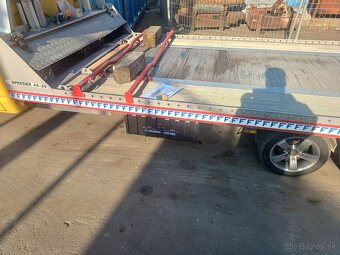 Box Algema / Fitzel odtahovka - 4