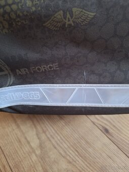 Školská taška Stil365 - 4