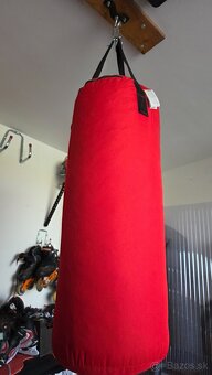 Boxovacie vrece + boxerske rukavice - 4