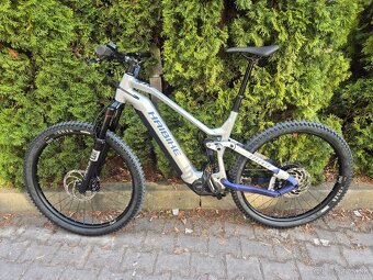 Haibike Adventr 720 WH - 4