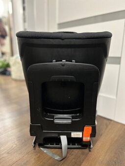 Britax- Romer DUALFIX M i- SIZE - 4