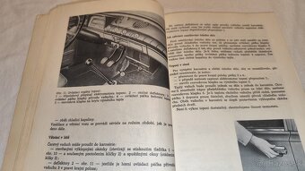 VAZ 2101 2102 ( Lada Žiguli ) - návod k obsluze a provozu - 4