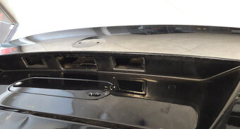 BMW 5 E61 Touring Zadné kufrové dvere - 4
