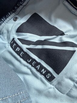 Rifle Pepe Jeans 31 - 4