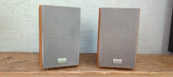 Reproduktory Sony - 4