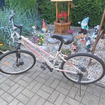 Predám dievčenský bicykel - 4
