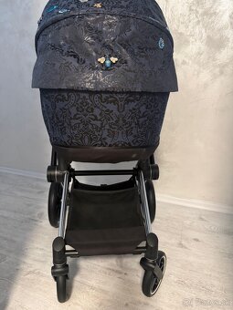 Cybex Priam Jewels - 4
