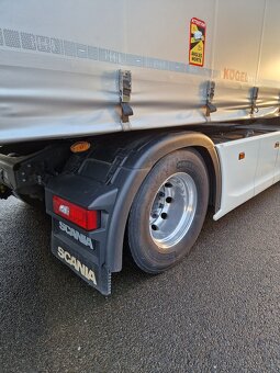 Predám Scaniu 500S SUPER - 4