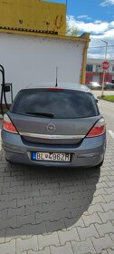 Opel Astra h 1.9 88 kw r 2006 km 3 xxx - 4