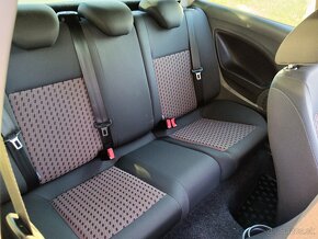 Seat Ibiza 1.4 16V AERO PACKET - 4