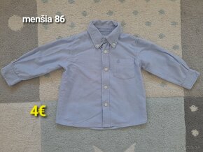 Chlapcenska kosela 80 a 86 - 4