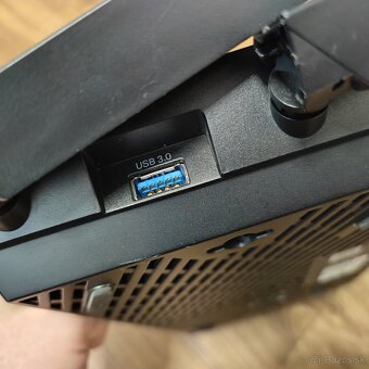 Predám TP-Link Archer AX90 - 4