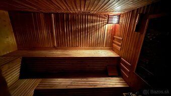 ODSTÚPIM WELLNESS PREVÁDZKU A SOLNÚ JASKYŃU - 4